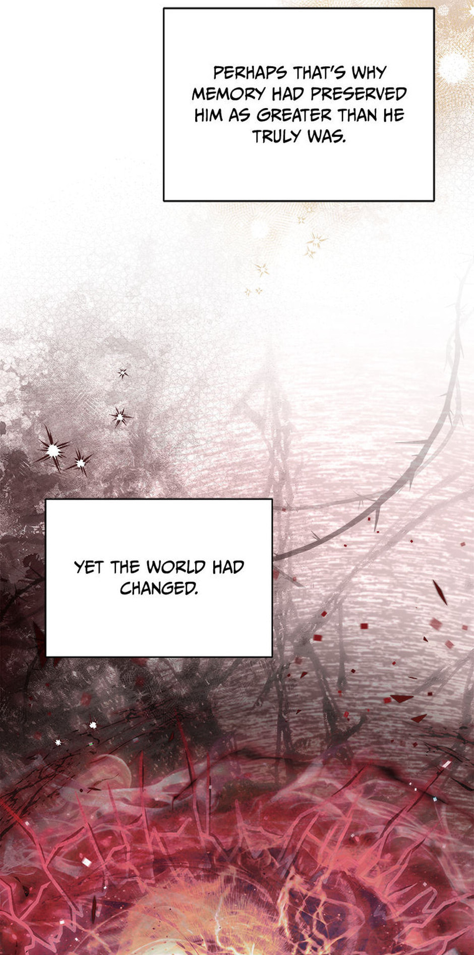 Welcome to the Dungeon Hotel Chapter 87 page 64 - 
