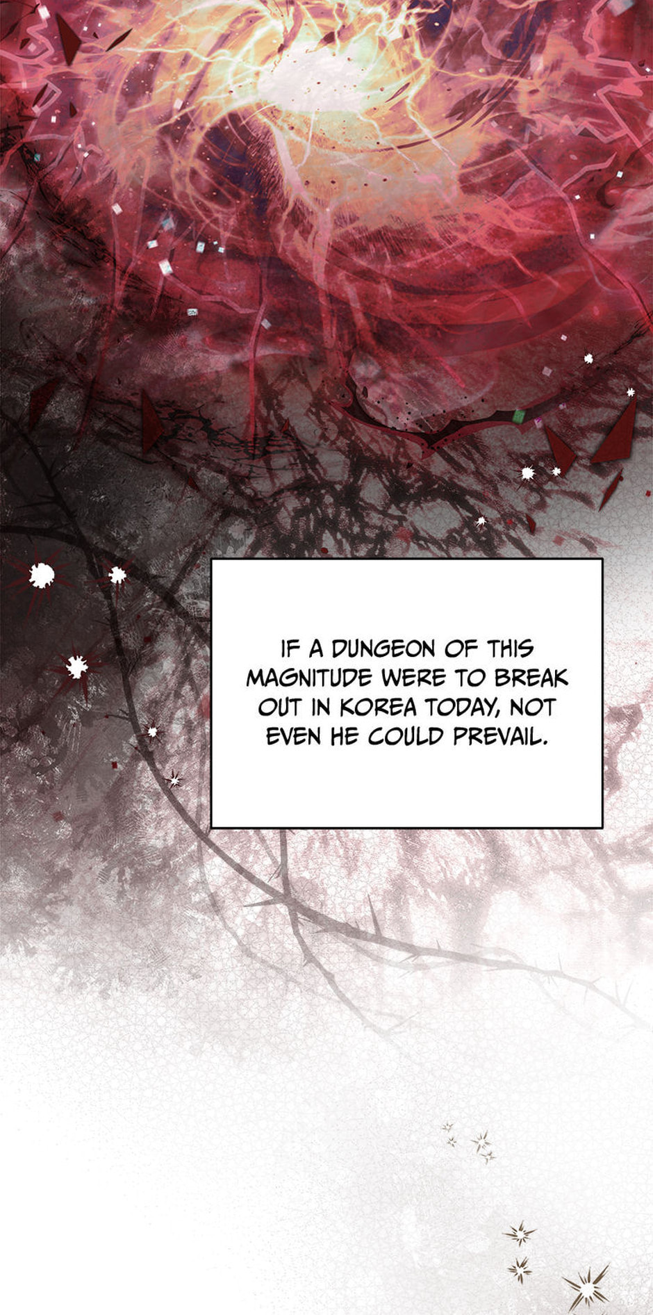 Welcome to the Dungeon Hotel Chapter 87 page 65 - 