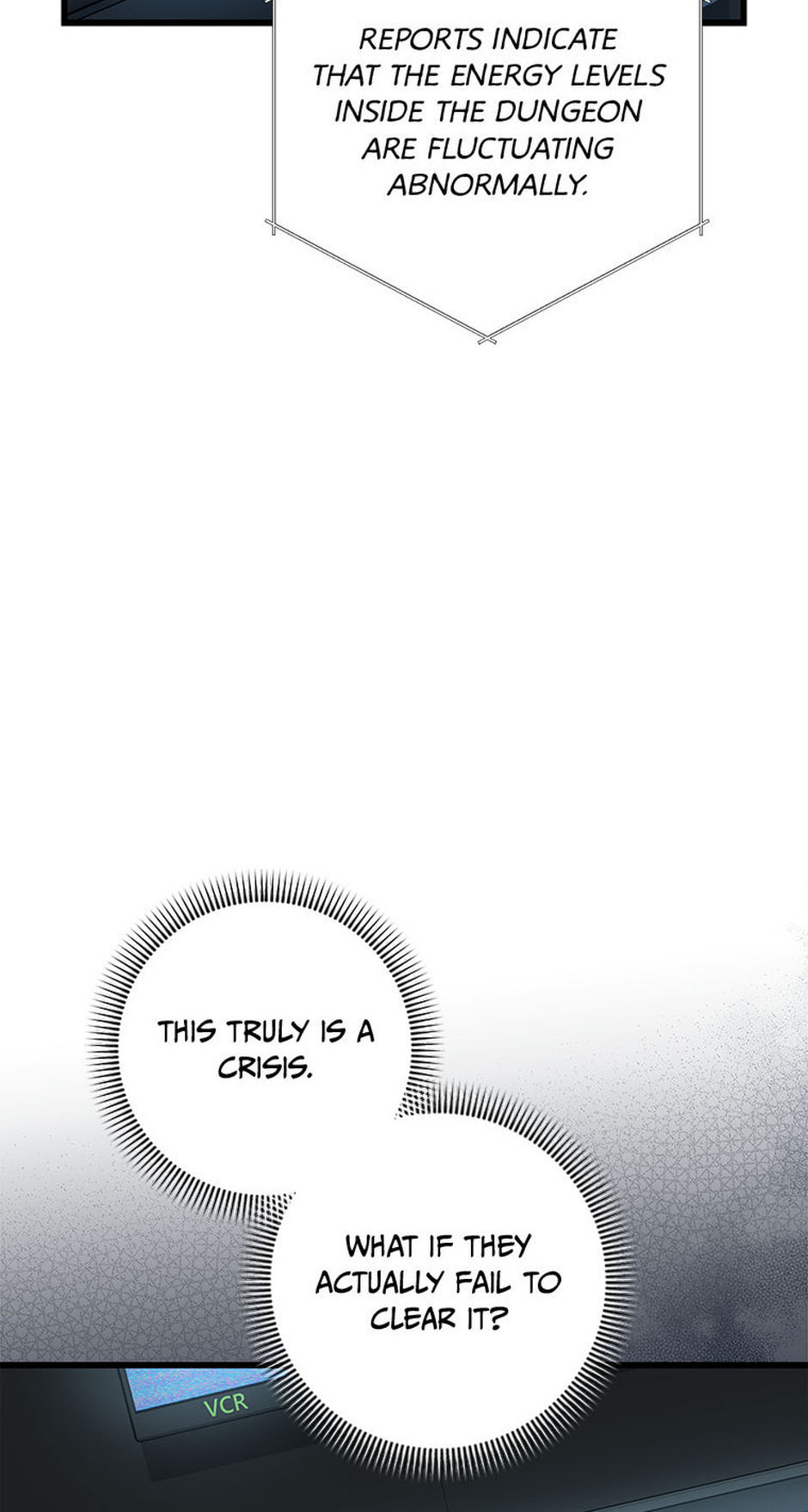 Welcome to the Dungeon Hotel Chapter 87 page 70 - 