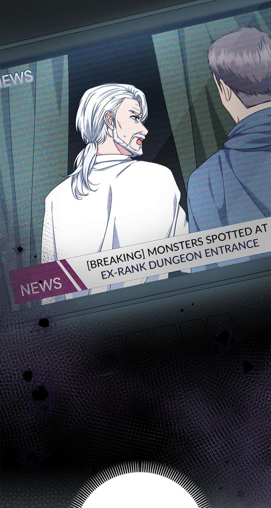 Welcome to the Dungeon Hotel Chapter 87 page 71 - 
