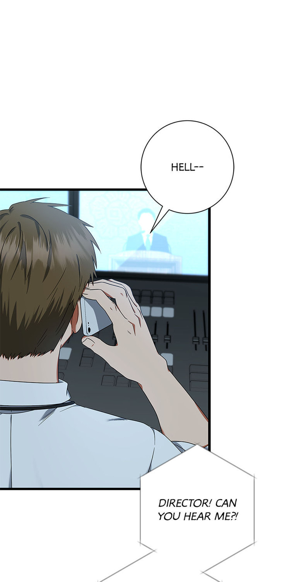 Welcome to the Dungeon Hotel Chapter 87 page 73 - 