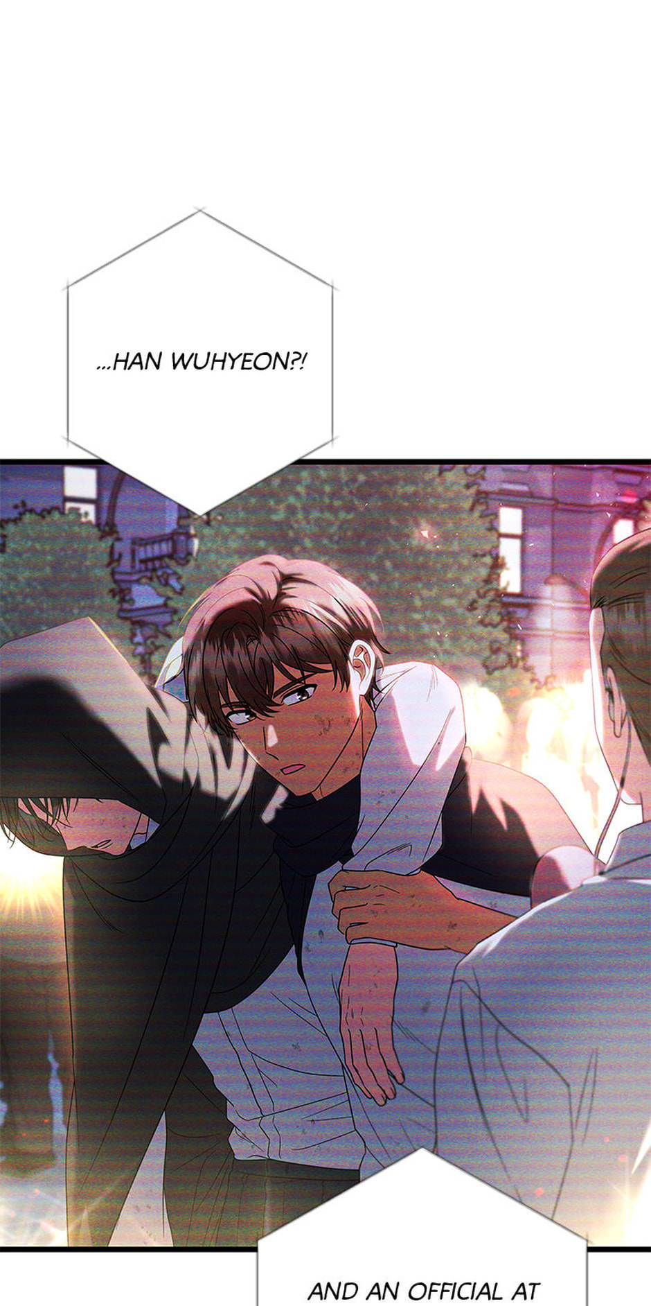 Welcome to the Dungeon Hotel Chapter 87 page 78 - 