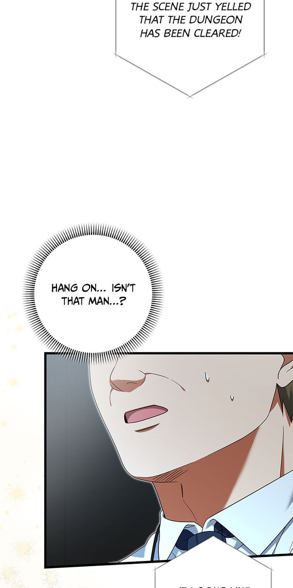 Welcome to the Dungeon Hotel Chapter 87 page 79 - 