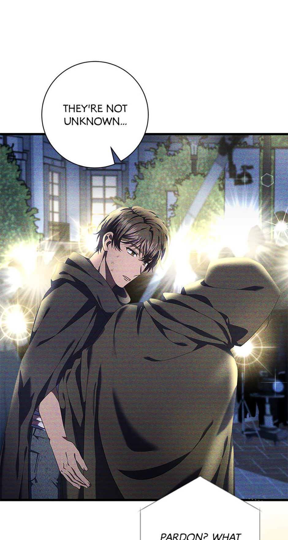 Welcome to the Dungeon Hotel Chapter 87 page 82 - 