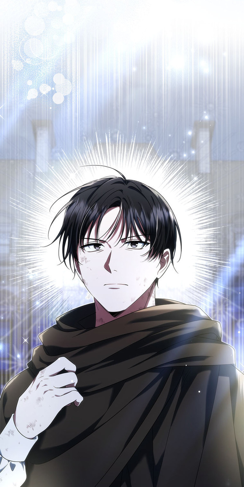 Welcome to the Dungeon Hotel Chapter 87 page 87 - 