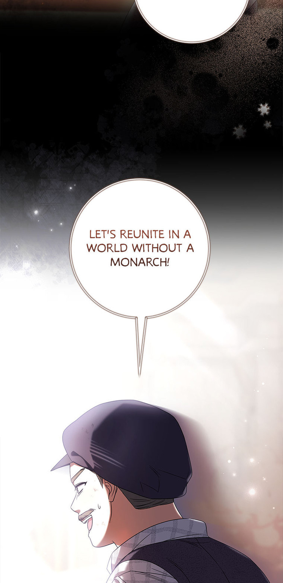 Welcome to the Dungeon Hotel Chapter 87 page 10 - 