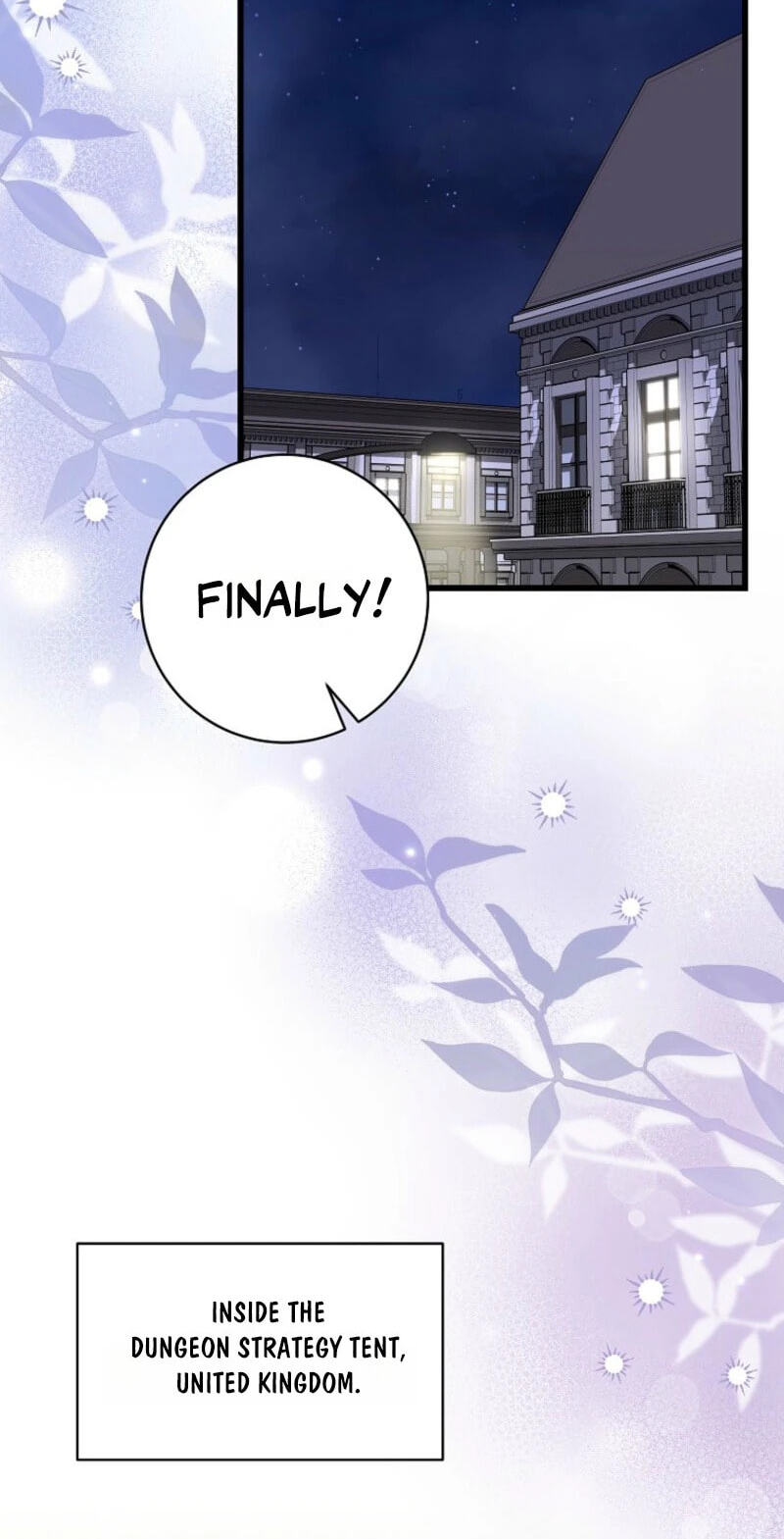 Welcome to the Dungeon Hotel Chapter 88 page 2 - 