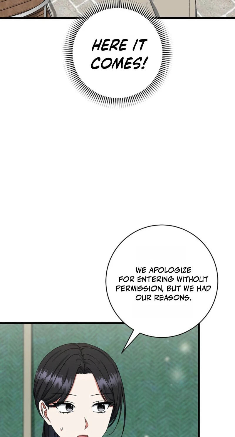Welcome to the Dungeon Hotel Chapter 88 page 16 - 