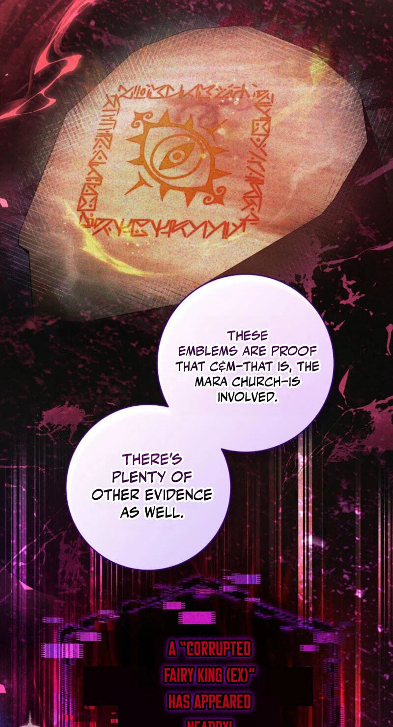 Welcome to the Dungeon Hotel Chapter 88 page 20 - 