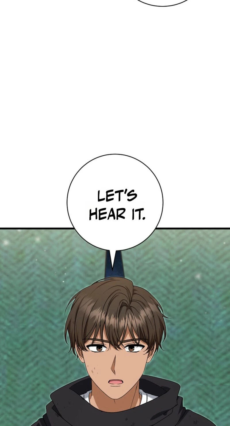 Welcome to the Dungeon Hotel Chapter 88 page 24 - 
