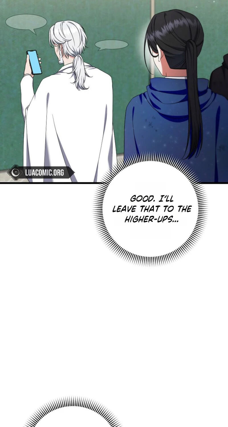 Welcome to the Dungeon Hotel Chapter 88 page 31 - 