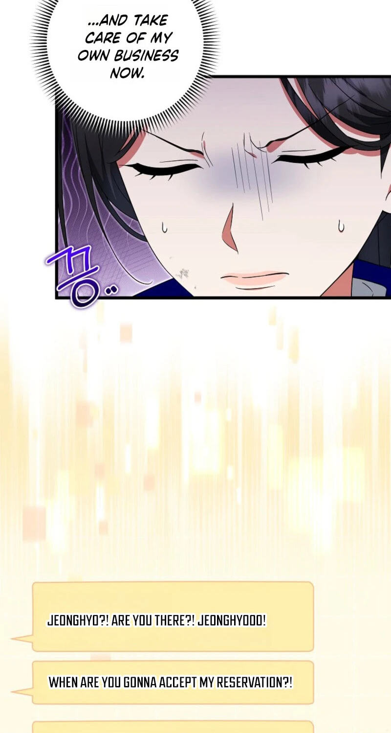 Welcome to the Dungeon Hotel Chapter 88 page 32 - 