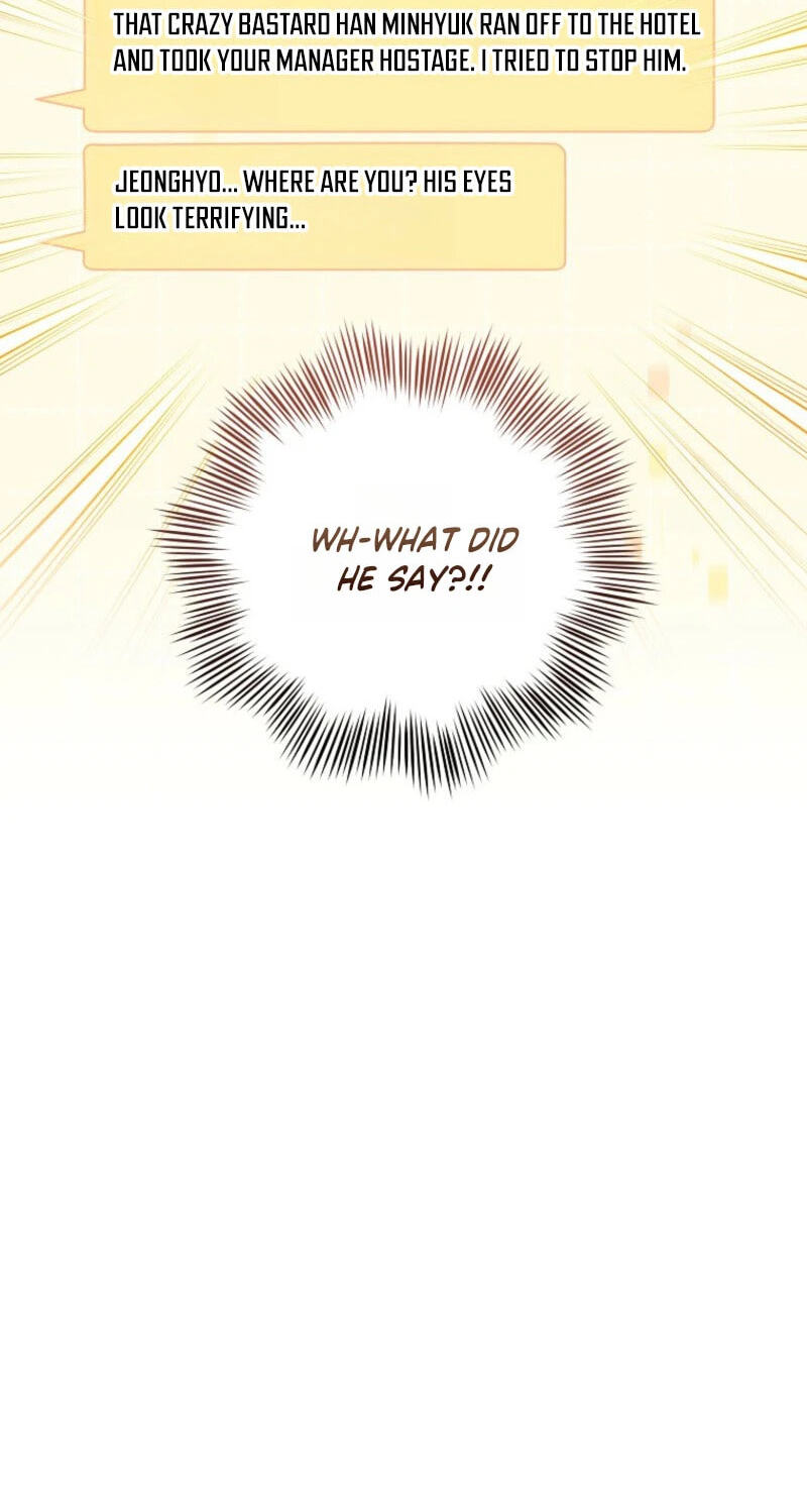 Welcome to the Dungeon Hotel Chapter 88 page 35 - 