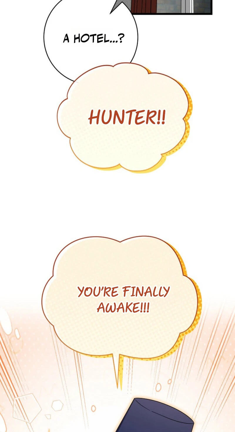 Welcome to the Dungeon Hotel Chapter 88 page 42 - 