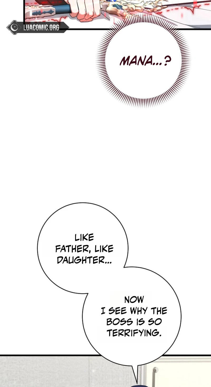 Welcome to the Dungeon Hotel Chapter 88 page 48 - 