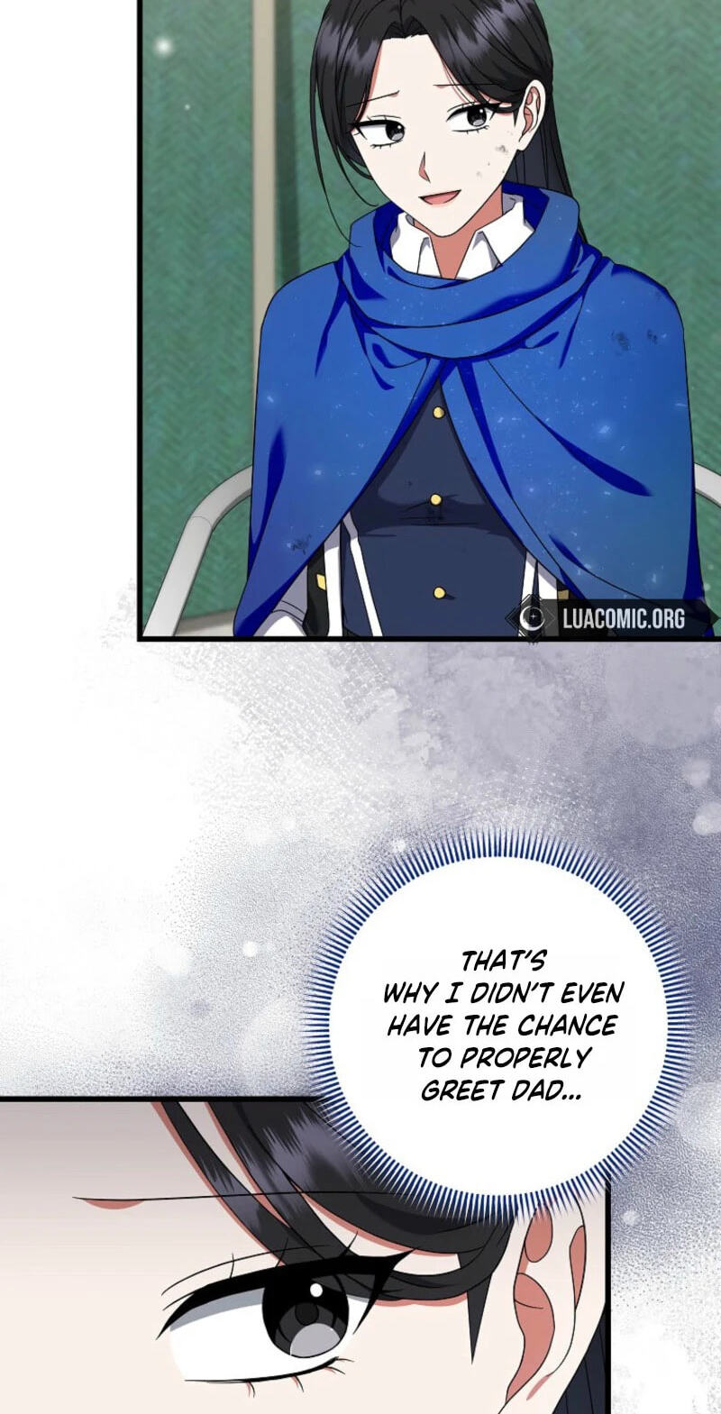 Welcome to the Dungeon Hotel Chapter 88 page 6 - 