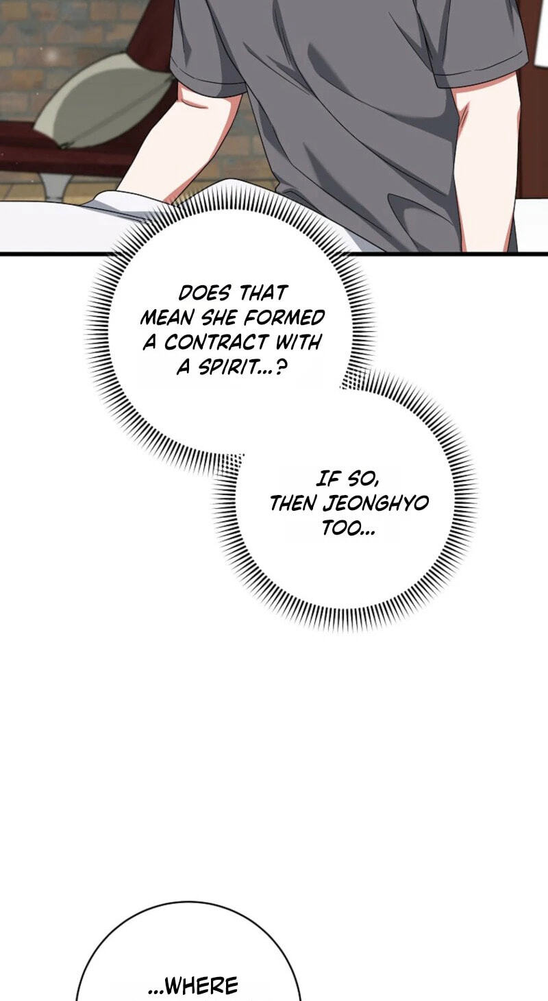 Welcome to the Dungeon Hotel Chapter 88 page 52 - 