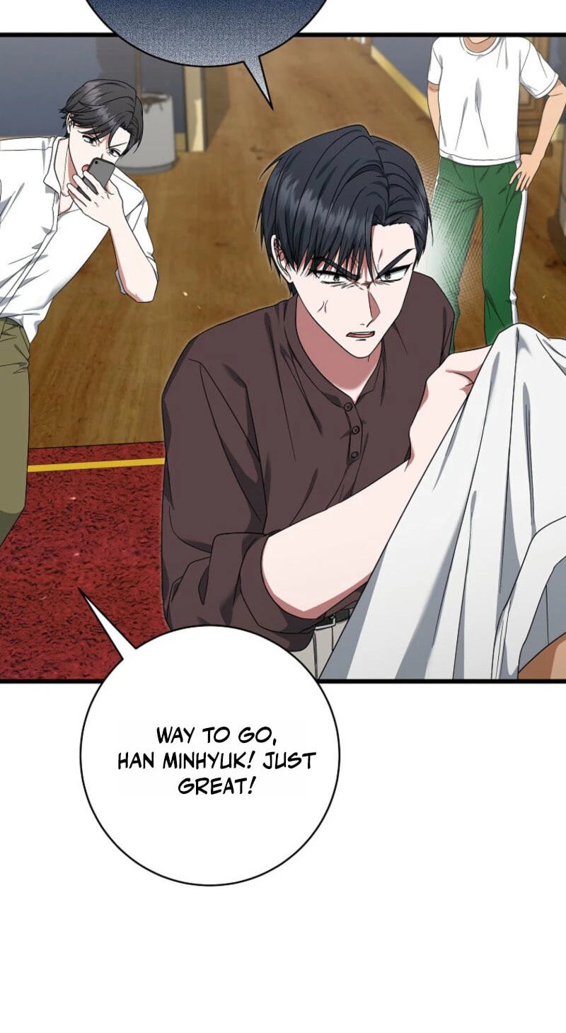 Welcome to the Dungeon Hotel Chapter 88 page 59 - 
