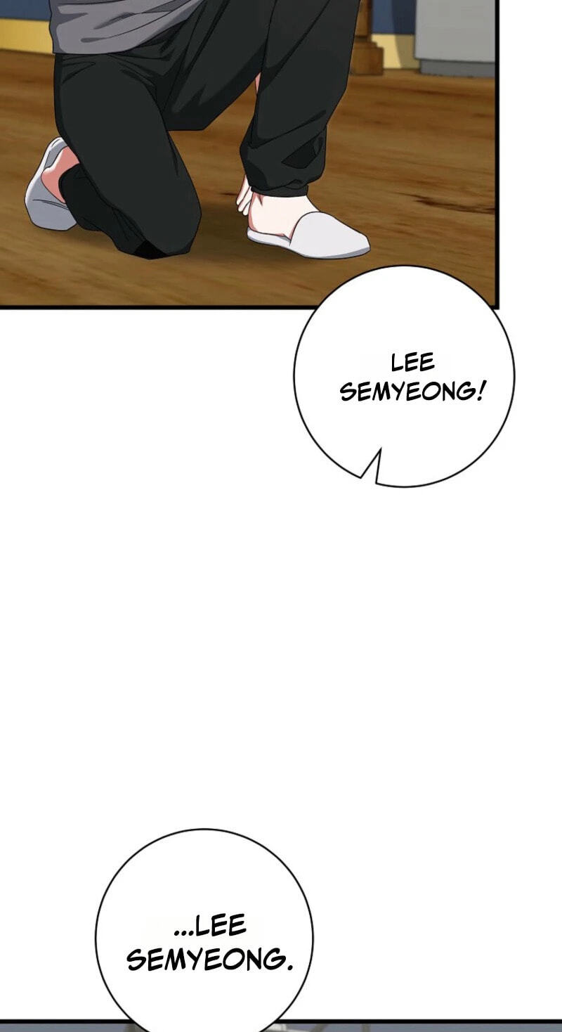 Welcome to the Dungeon Hotel Chapter 88 page 68 - 