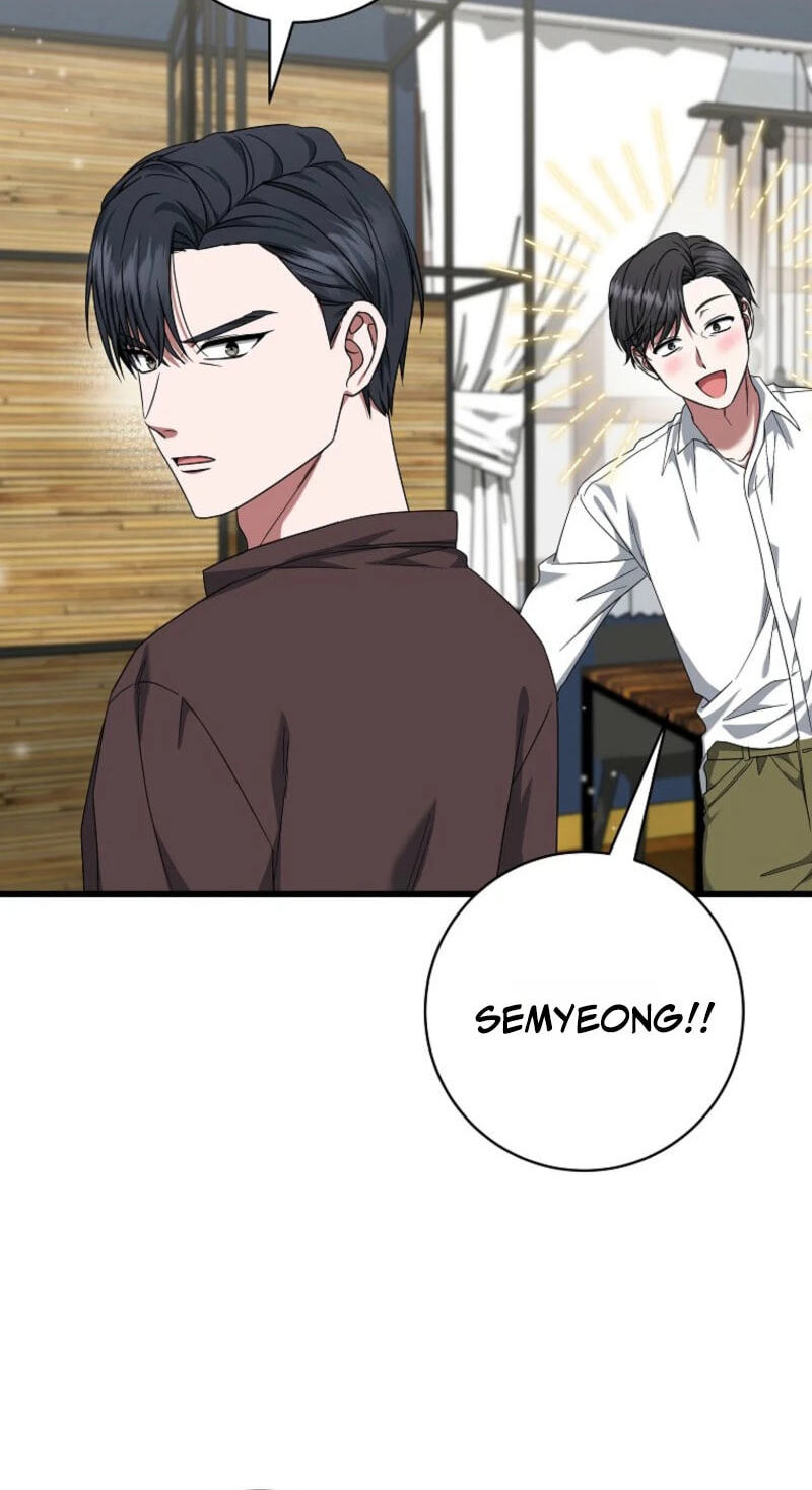 Welcome to the Dungeon Hotel Chapter 88 page 69 - 