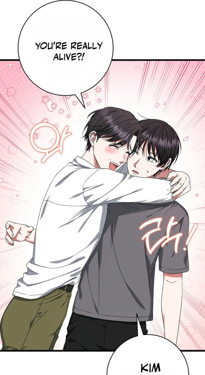 Welcome to the Dungeon Hotel Chapter 88 page 70 - 