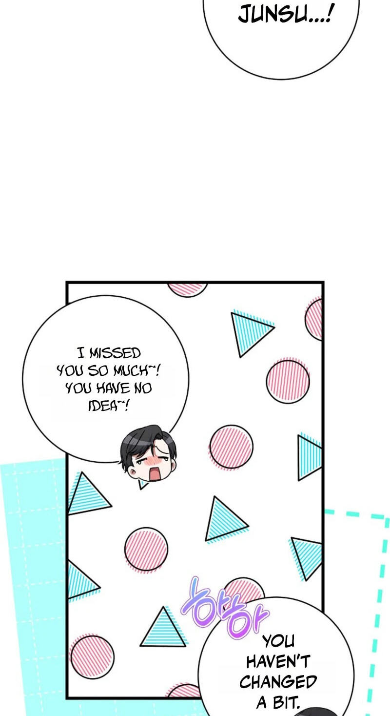 Welcome to the Dungeon Hotel Chapter 88 page 71 - 