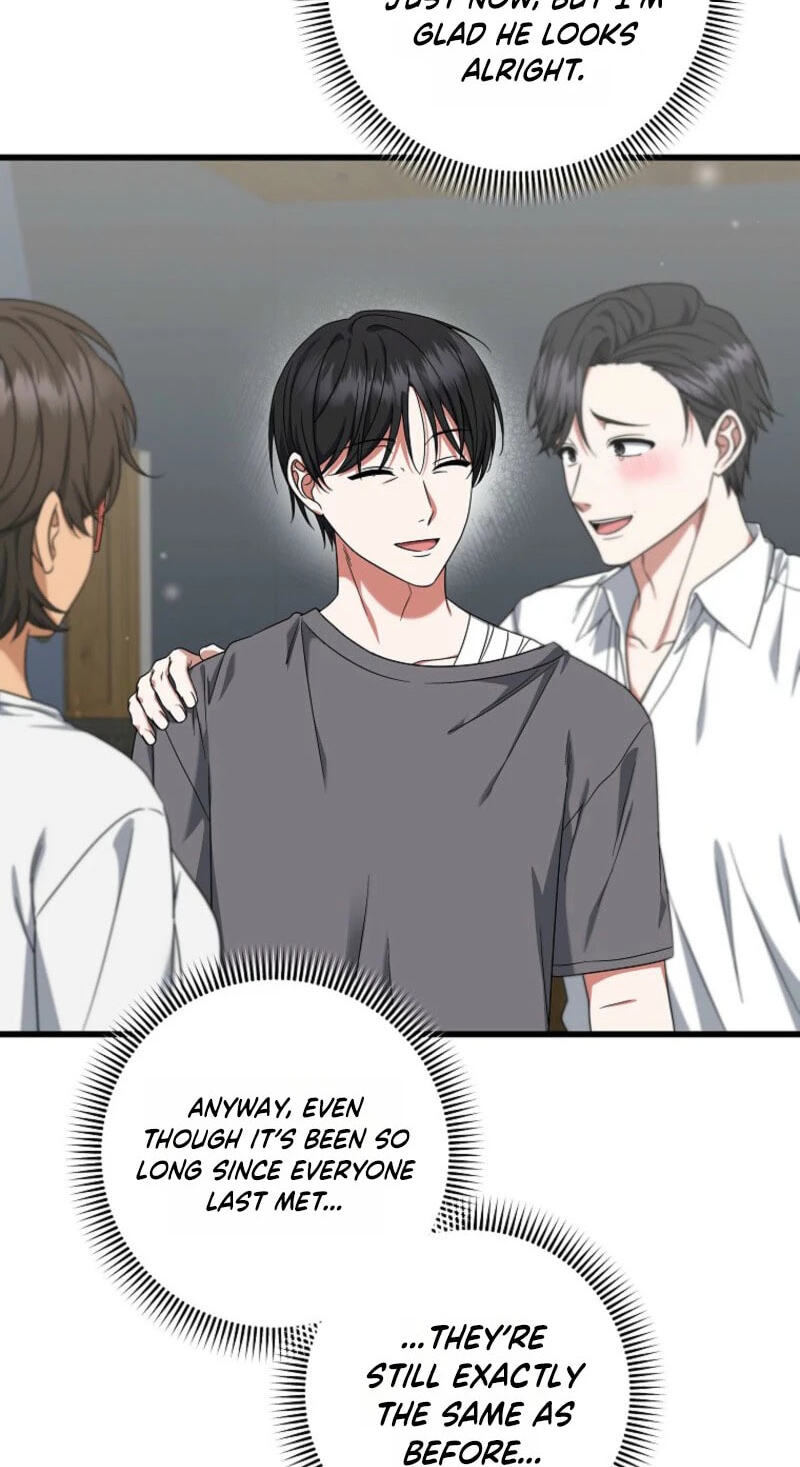 Welcome to the Dungeon Hotel Chapter 88 page 74 - 