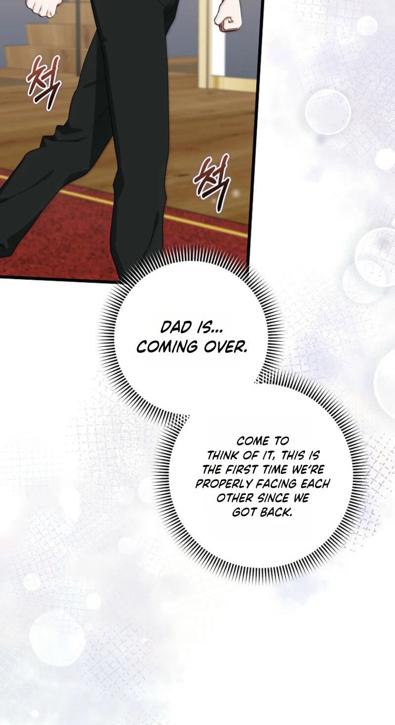 Welcome to the Dungeon Hotel Chapter 88 page 77 - 