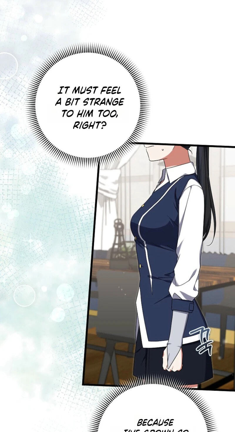 Welcome to the Dungeon Hotel Chapter 88 page 78 - 