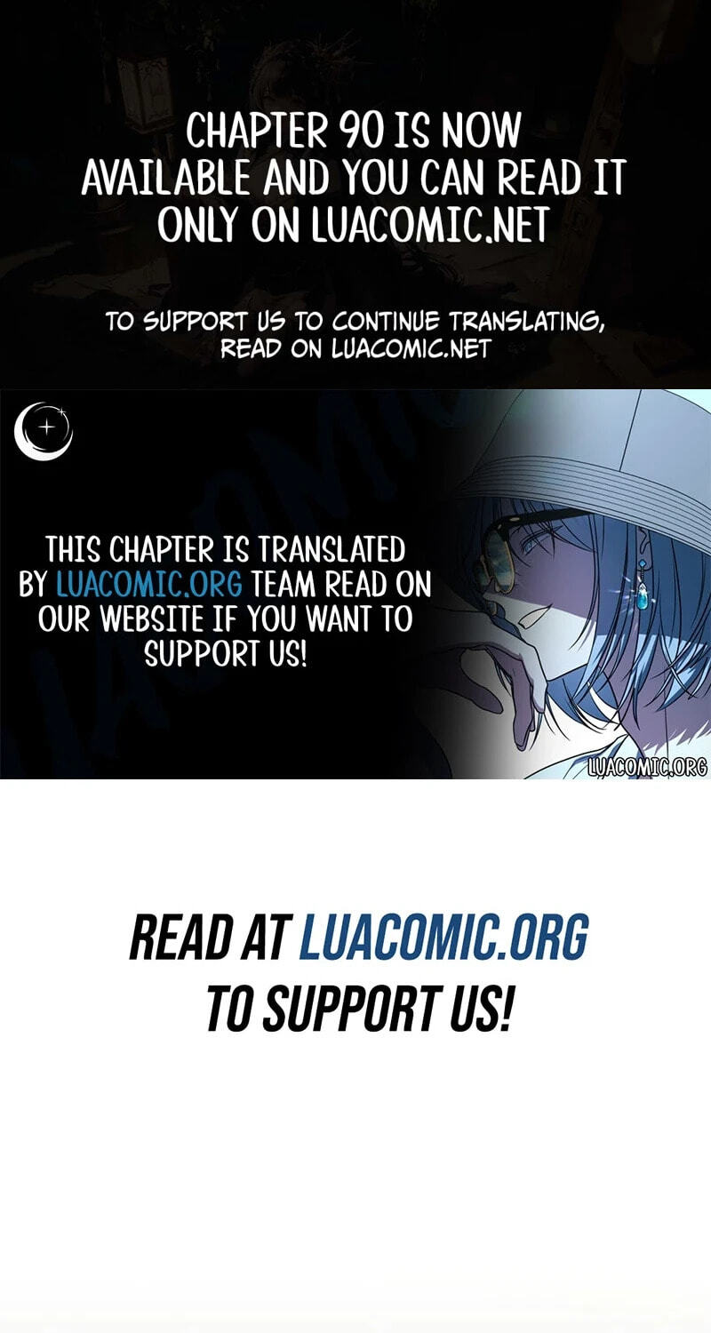 Welcome to the Dungeon Hotel Chapter 89 page 1 - 