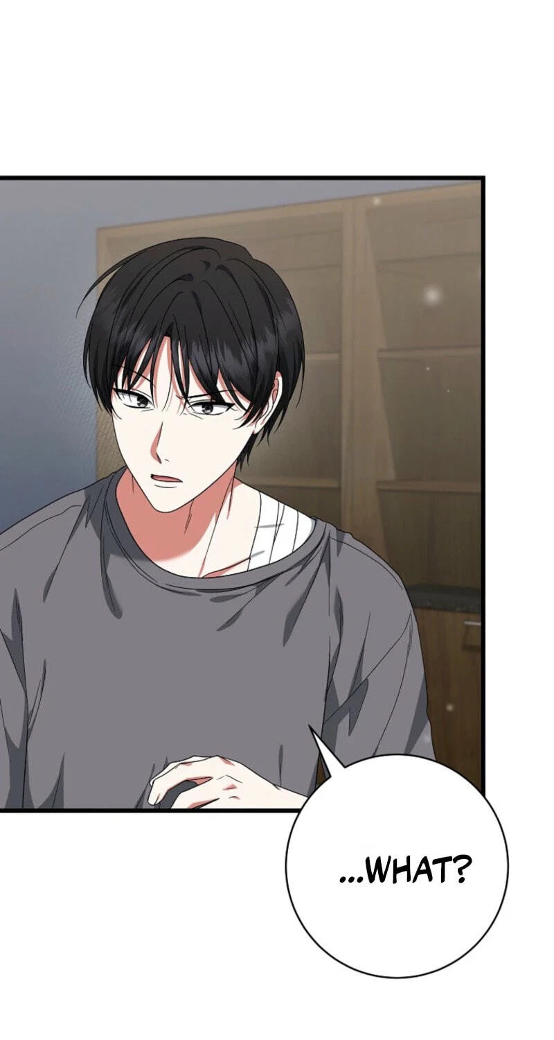 Welcome to the Dungeon Hotel Chapter 89 page 15 - 