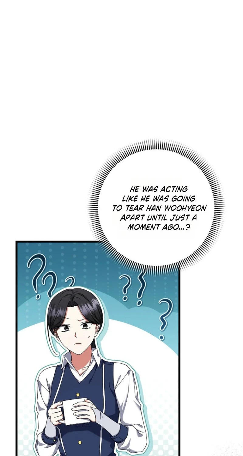 Welcome to the Dungeon Hotel Chapter 89 page 16 - 