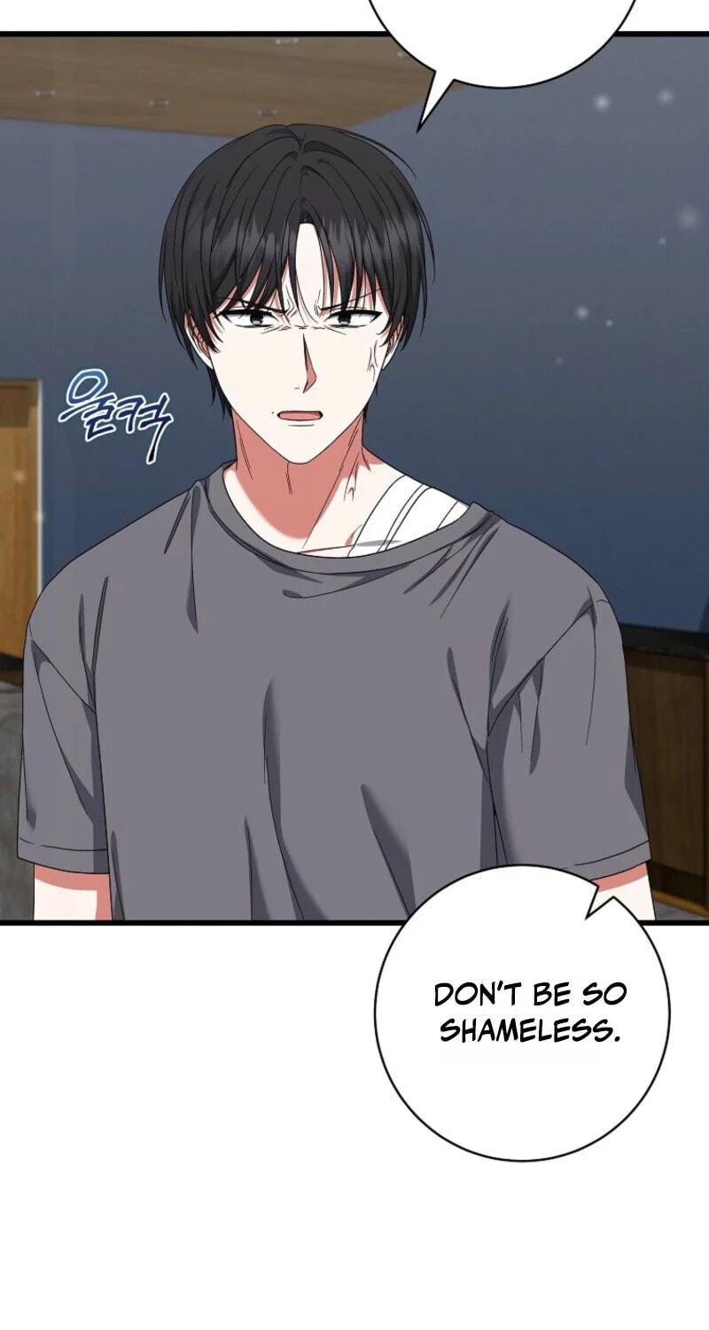 Welcome to the Dungeon Hotel Chapter 89 page 19 - 