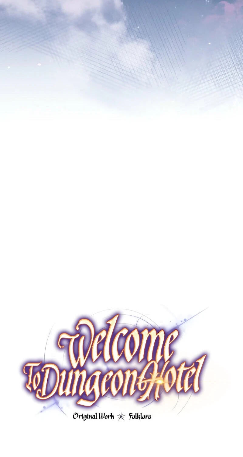 Welcome to the Dungeon Hotel Chapter 89 page 22 - 