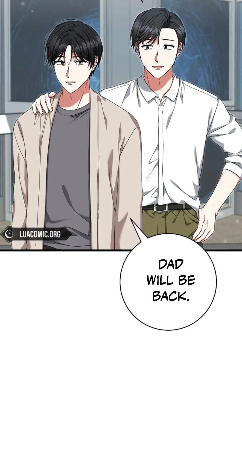 Welcome to the Dungeon Hotel Chapter 89 page 24 - 