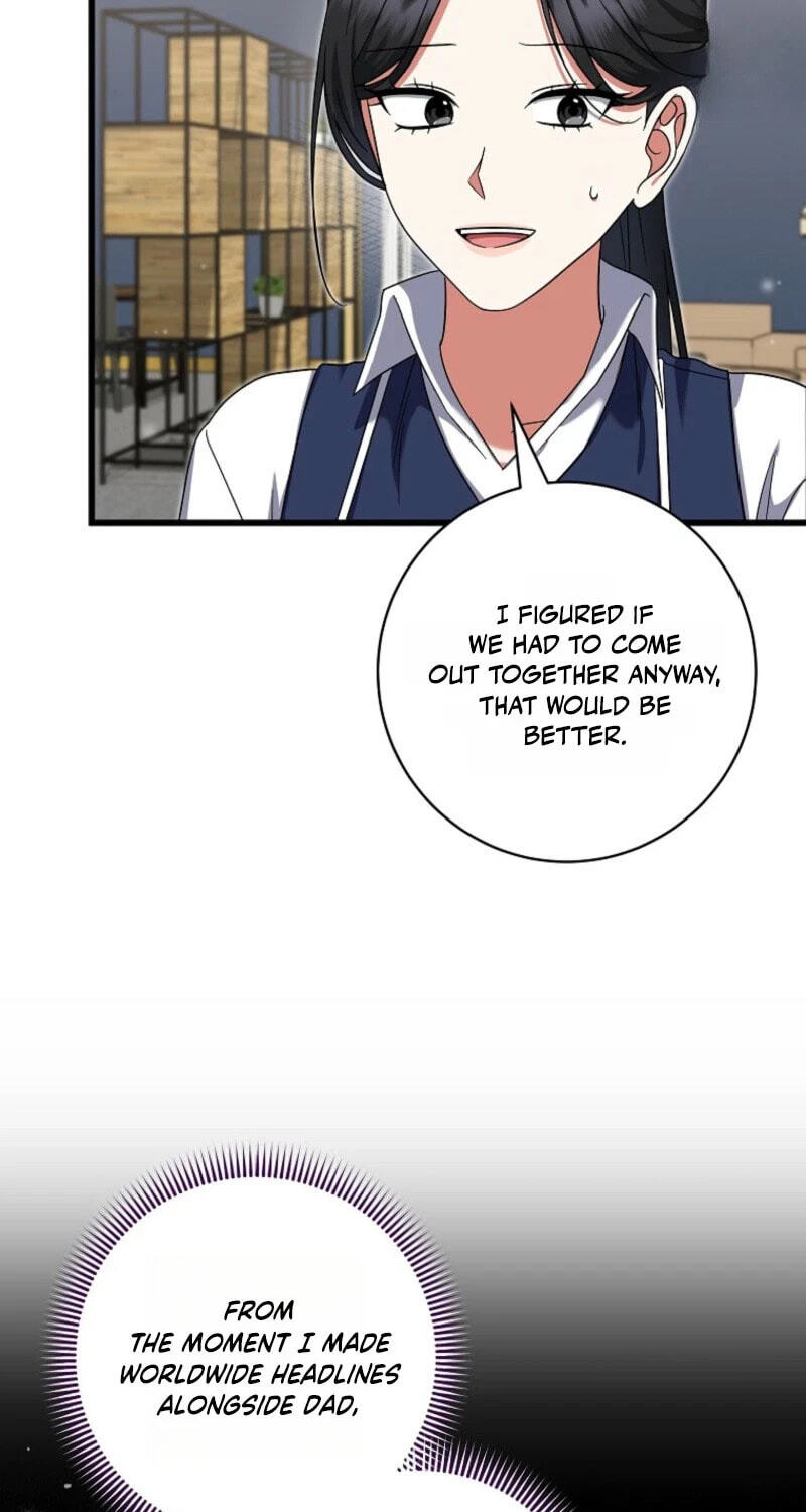 Welcome to the Dungeon Hotel Chapter 89 page 27 - 