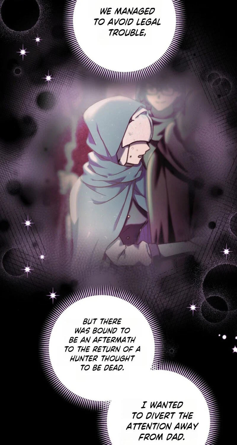 Welcome to the Dungeon Hotel Chapter 89 page 30 - 
