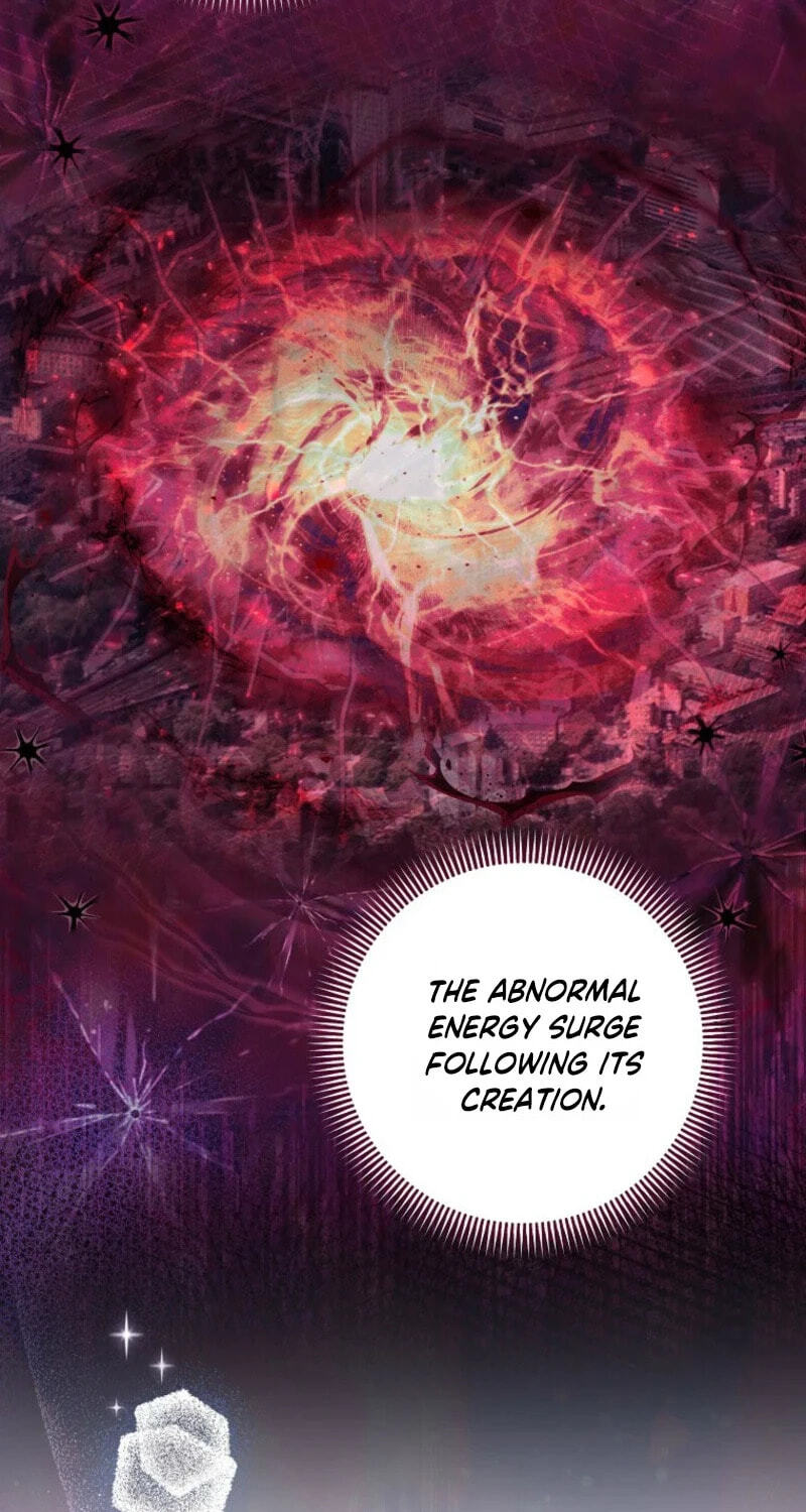 Welcome to the Dungeon Hotel Chapter 89 page 33 - 