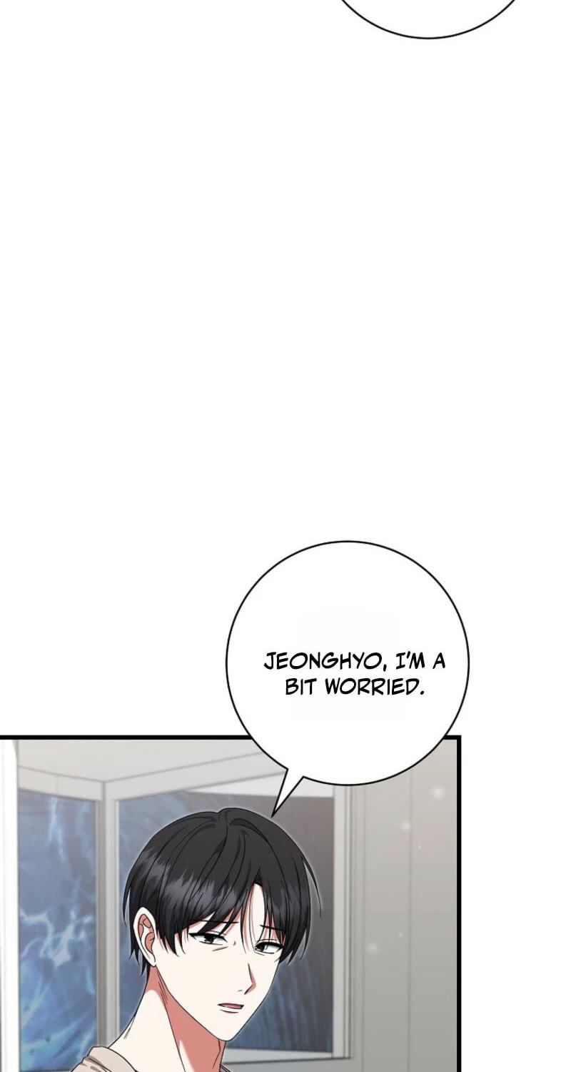 Welcome to the Dungeon Hotel Chapter 89 page 40 - 