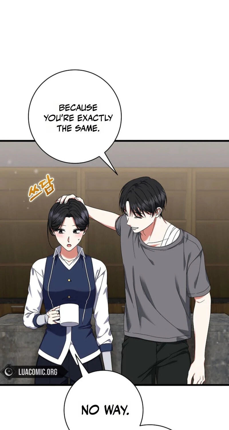 Welcome to the Dungeon Hotel Chapter 89 page 5 - 