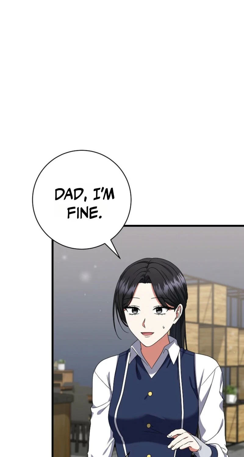 Welcome to the Dungeon Hotel Chapter 89 page 44 - 