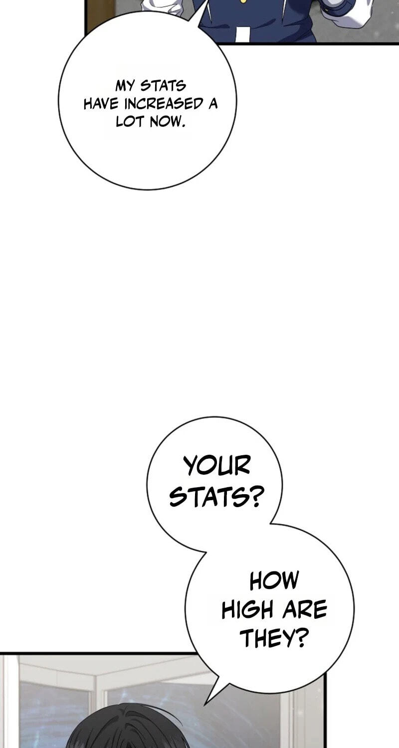 Welcome to the Dungeon Hotel Chapter 89 page 45 - 