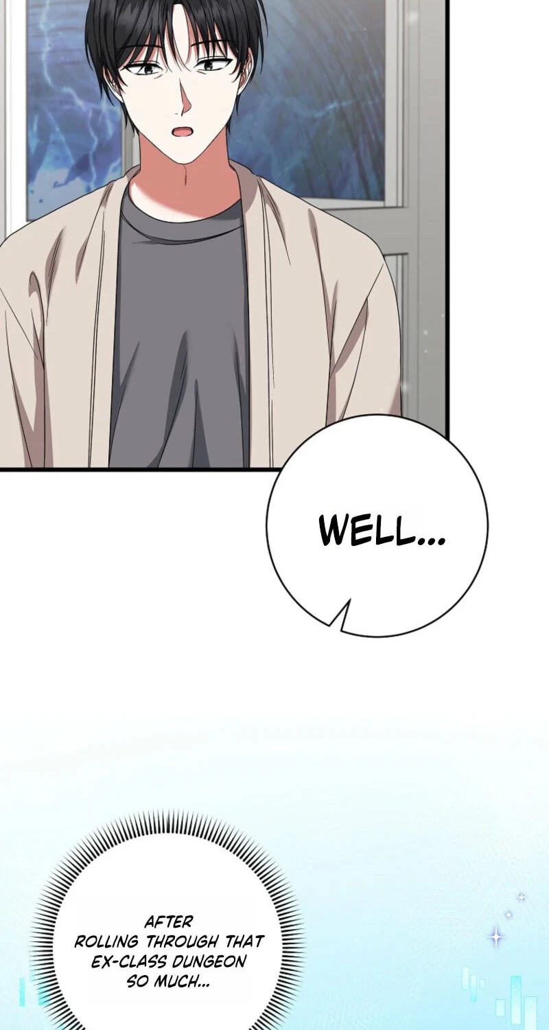 Welcome to the Dungeon Hotel Chapter 89 page 46 - 