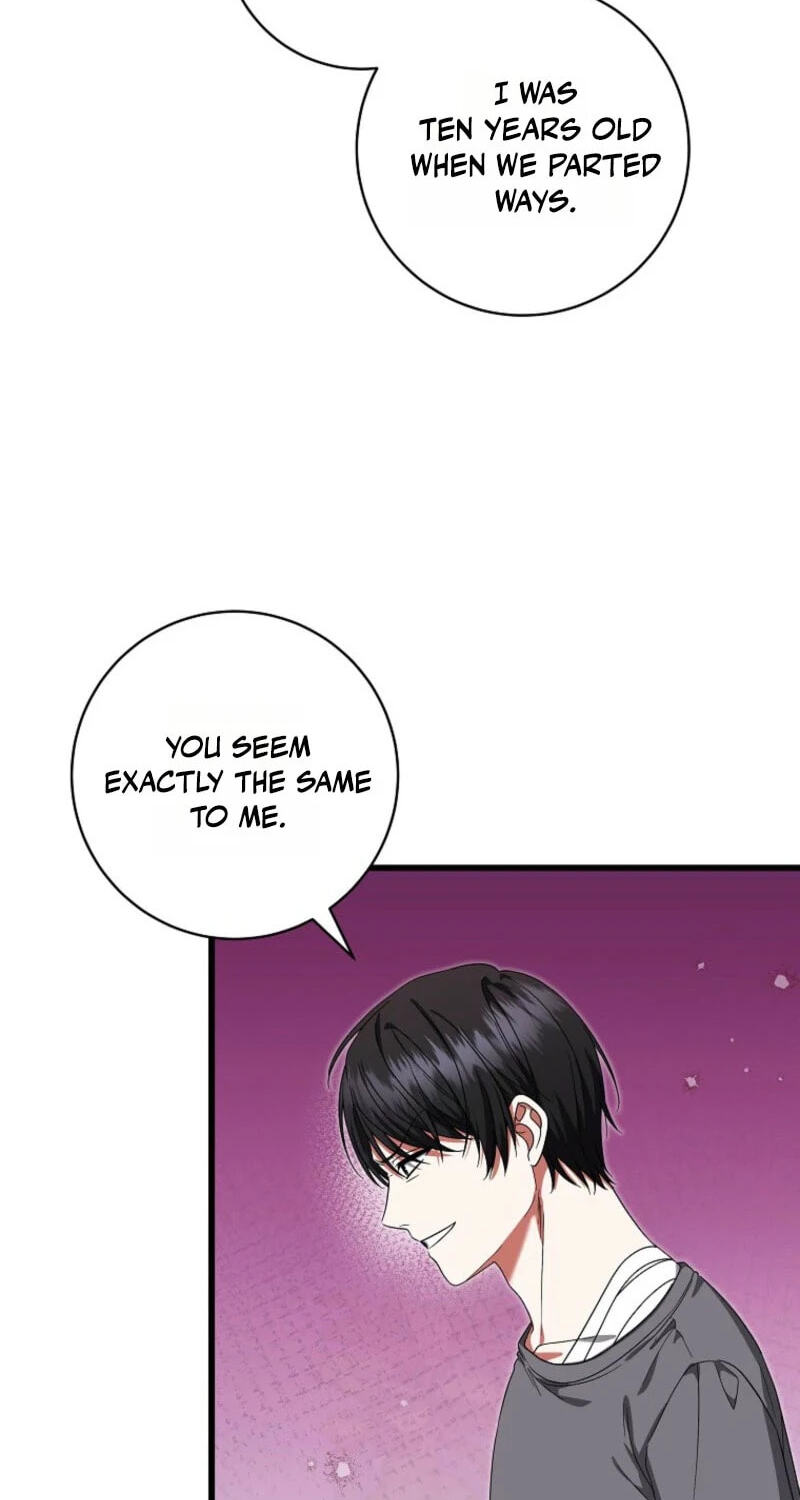 Welcome to the Dungeon Hotel Chapter 89 page 6 - 