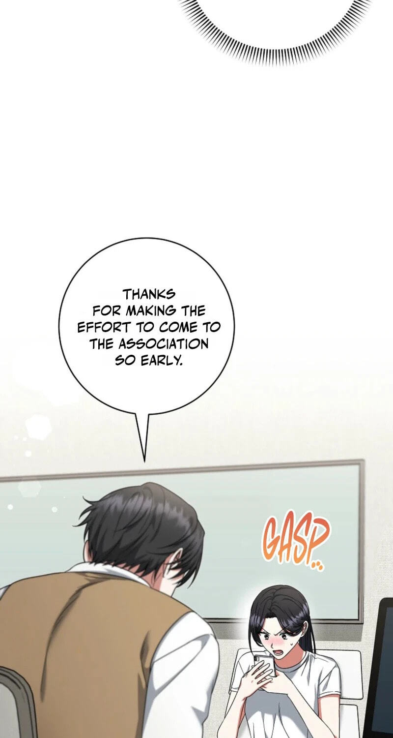 Welcome to the Dungeon Hotel Chapter 89 page 55 - 