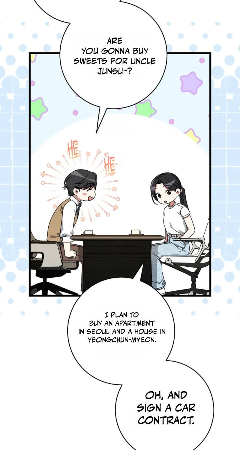 Welcome to the Dungeon Hotel Chapter 89 page 57 - 