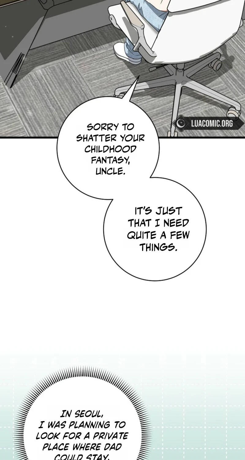 Welcome to the Dungeon Hotel Chapter 89 page 59 - 