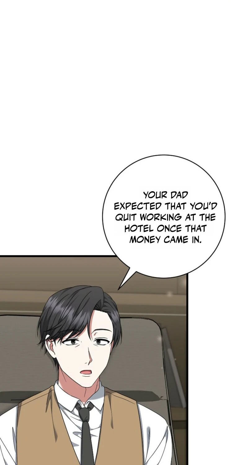 Welcome to the Dungeon Hotel Chapter 89 page 62 - 