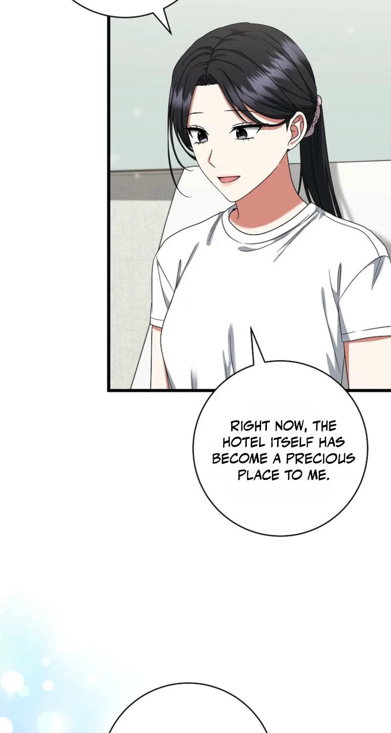 Welcome to the Dungeon Hotel Chapter 89 page 64 - 
