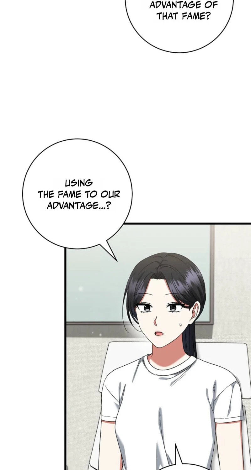 Welcome to the Dungeon Hotel Chapter 89 page 69 - 